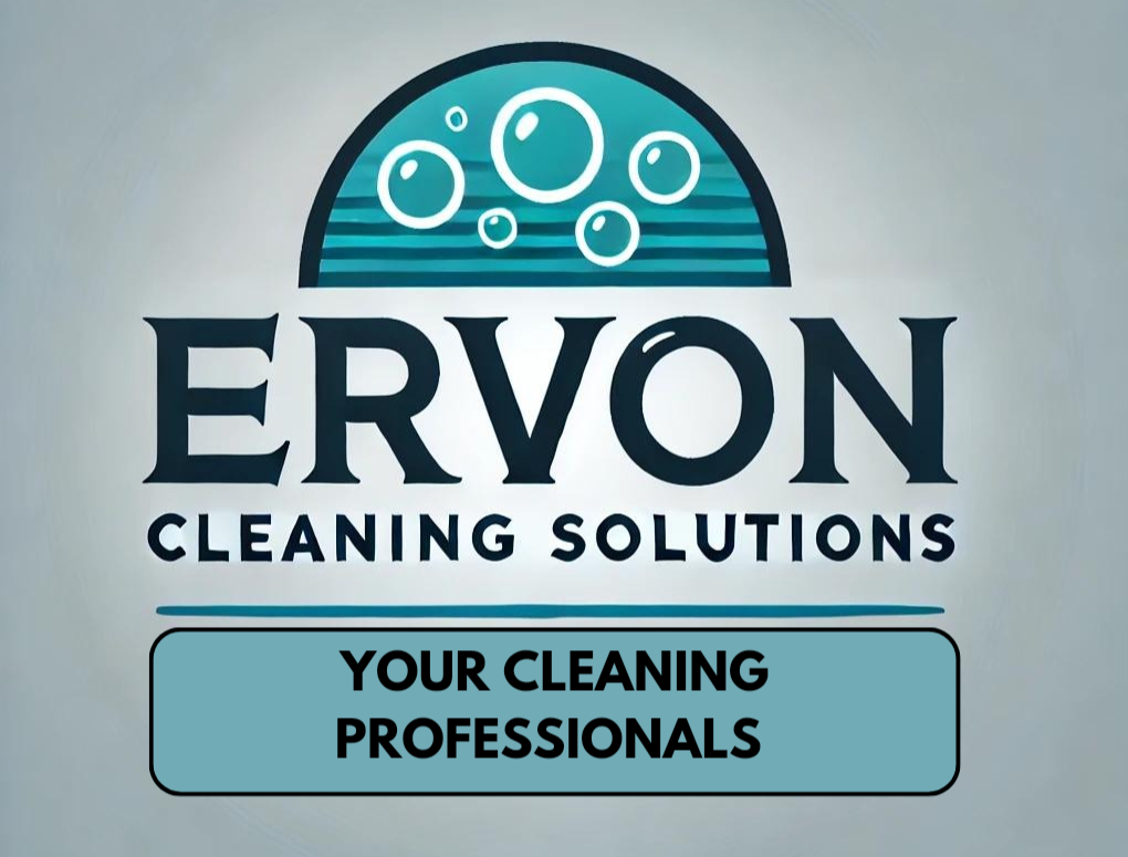 Ervon Cleaning Solutions